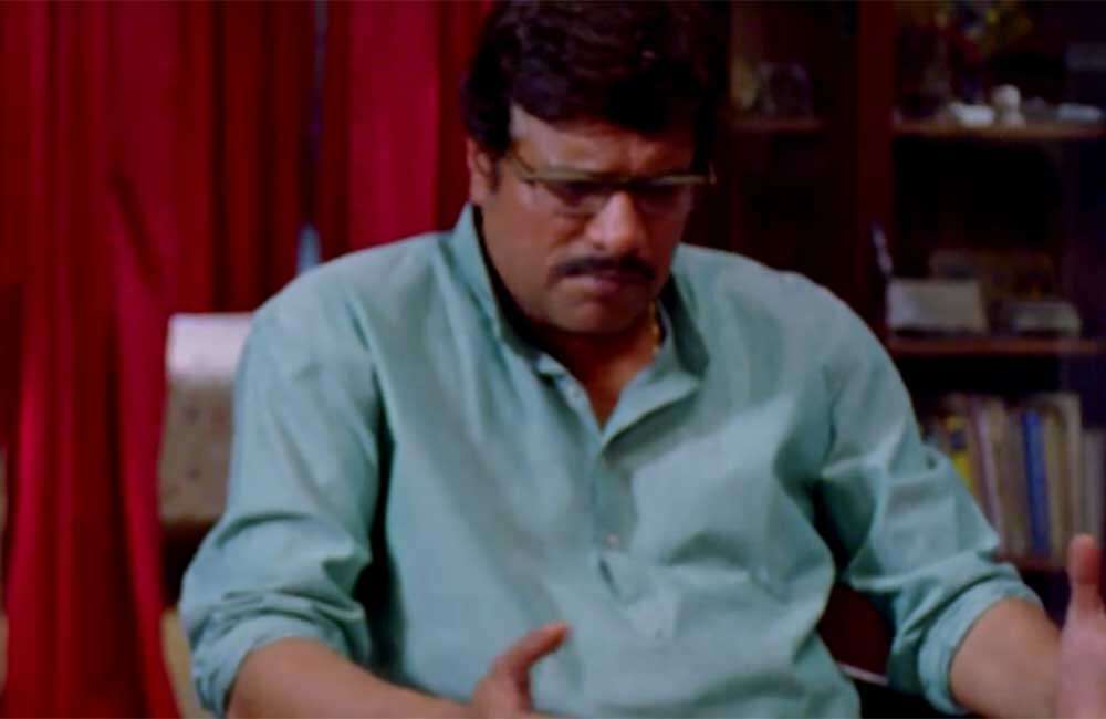 A still from Adhunik
