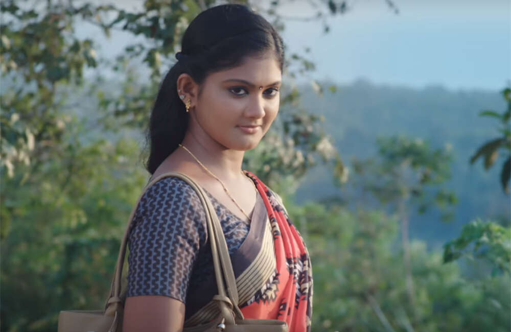 A still from Laali