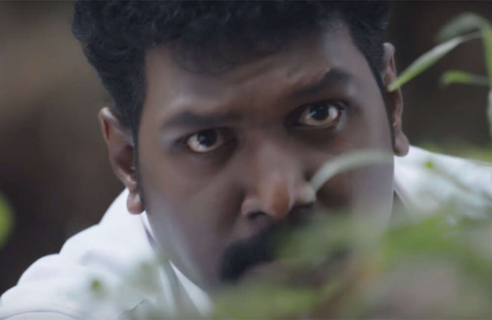 A still from Laali