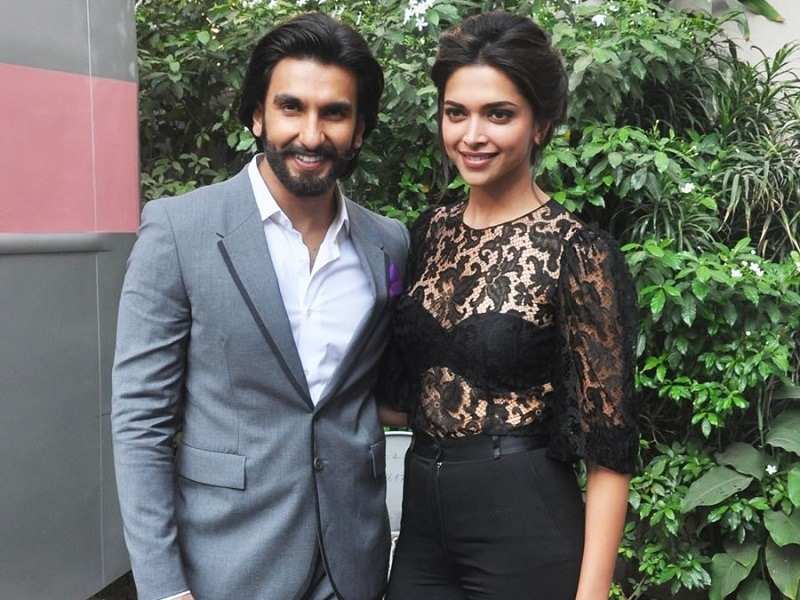 Deepika Padukone Opens Up On Her Relationship With Ranveer Singh her relationship with ranveer singh