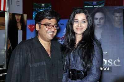 Spl. Screening: 'Inception'