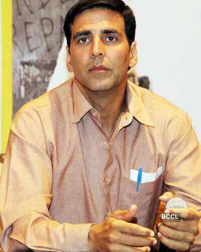 Press meet: 'Khatta Meetha'