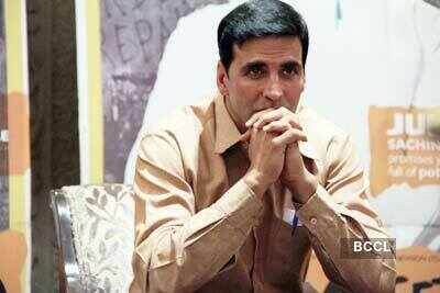 Press meet: 'Khatta Meetha'