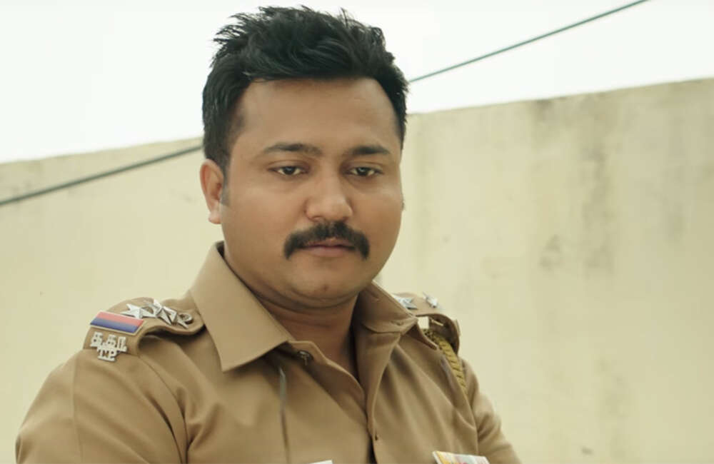 A still from Thiruttuppayale 2