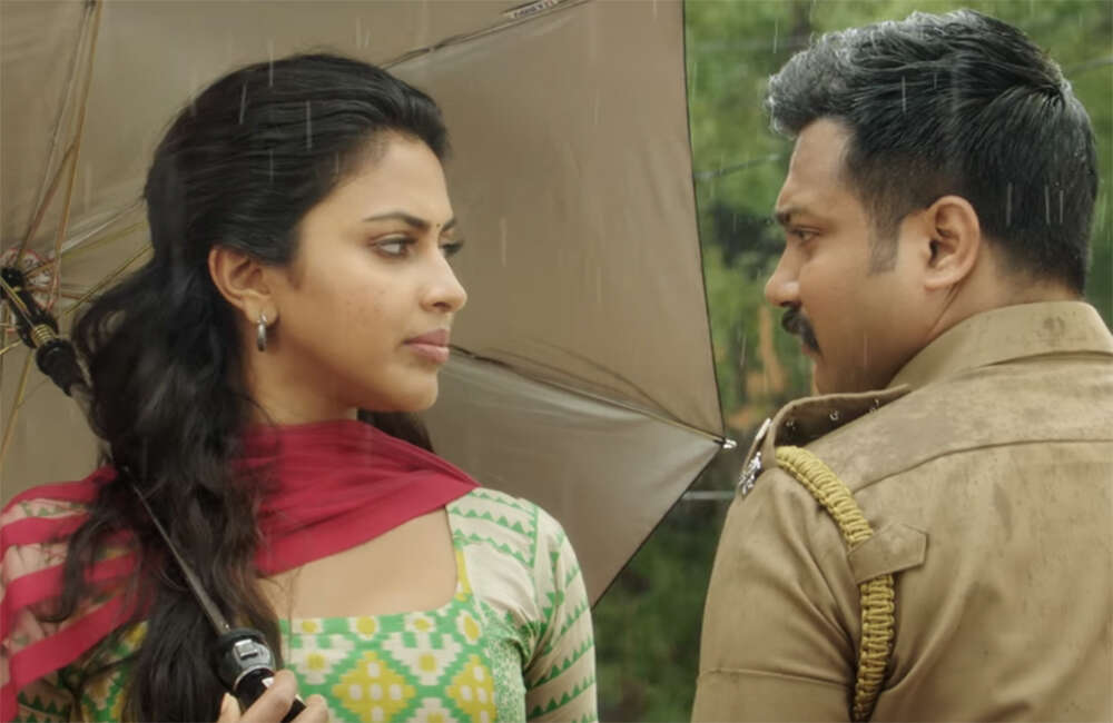 A still from Thiruttuppayale 2