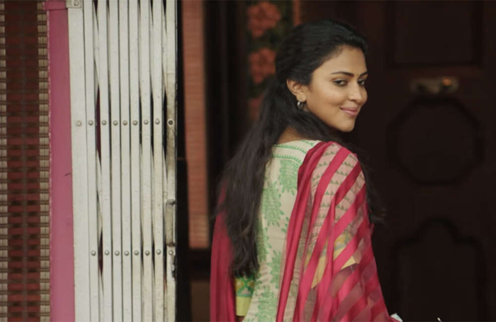 A still from Thiruttuppayale 2