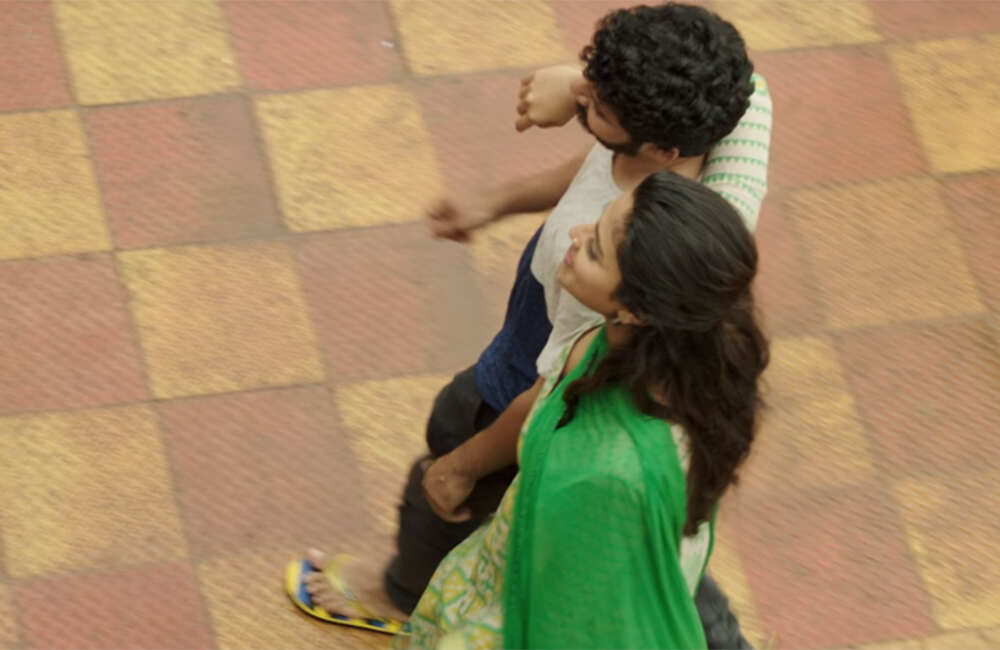 A still from Thiruttuppayale 2