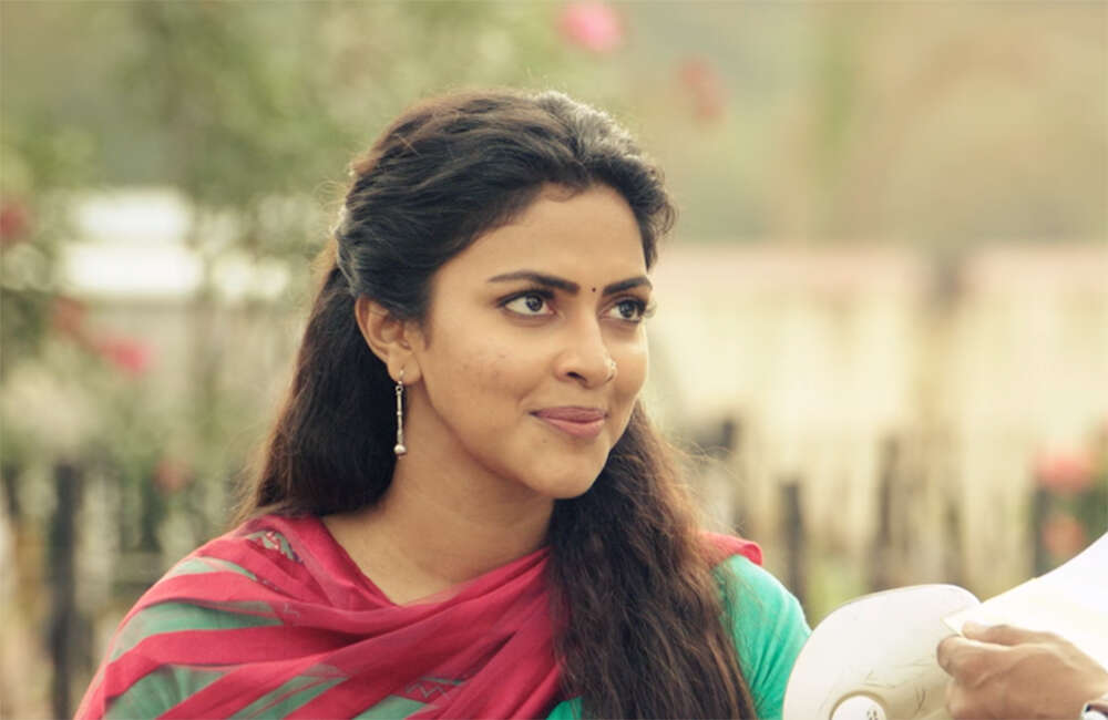 A still from Thiruttuppayale 2