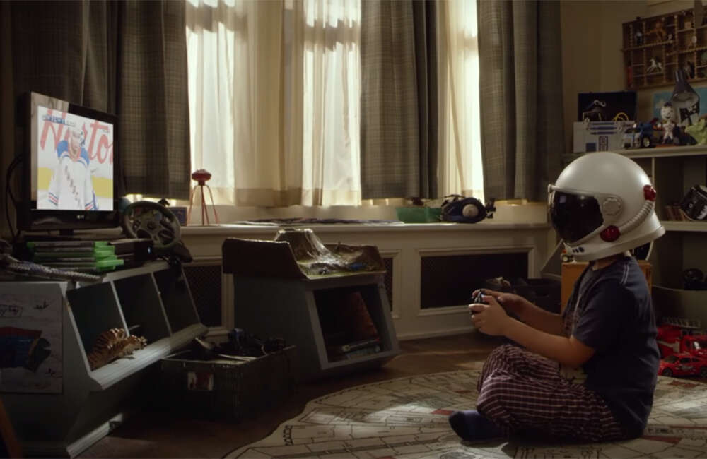 A still from Wonder