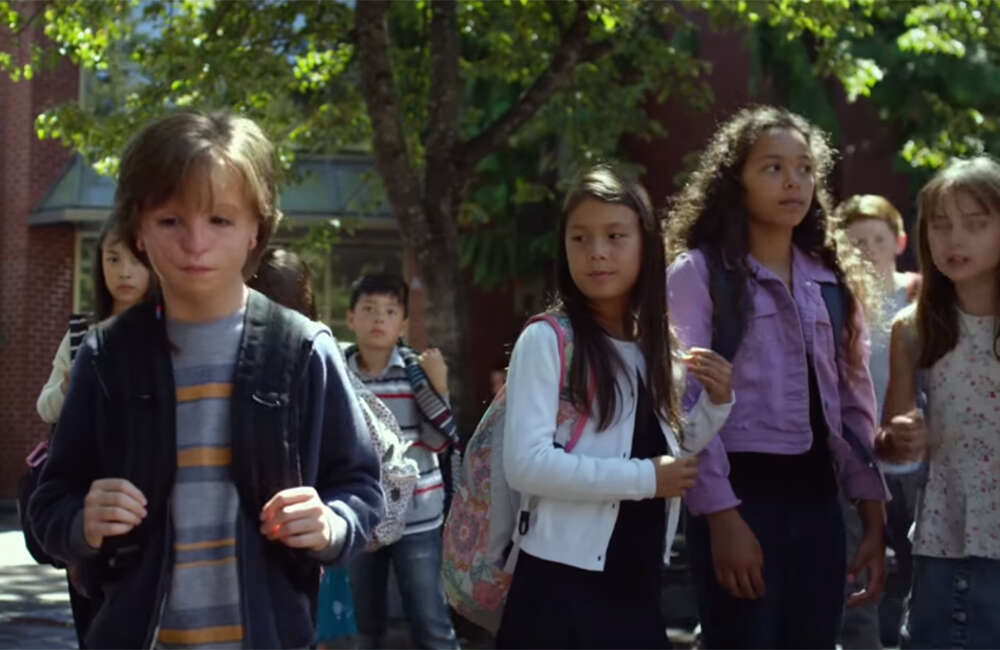 A still from Wonder
