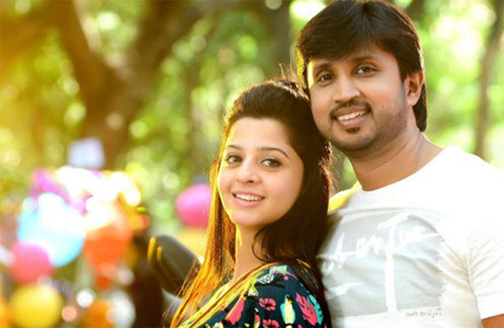 A still from Gowdru Hotel