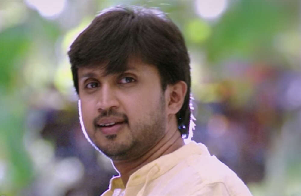 A still from Gowdru Hotel