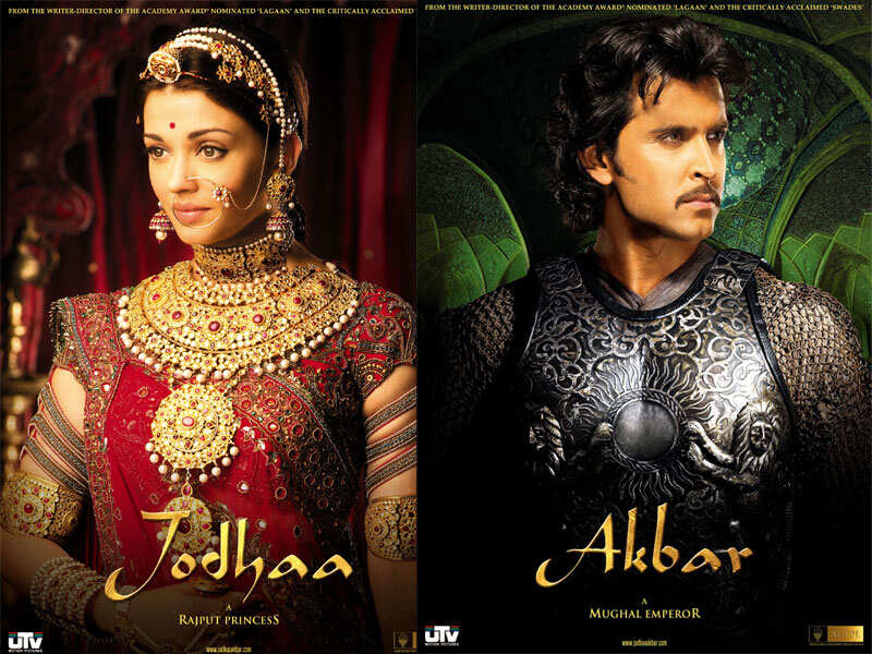 Image result for Jodha Akbar