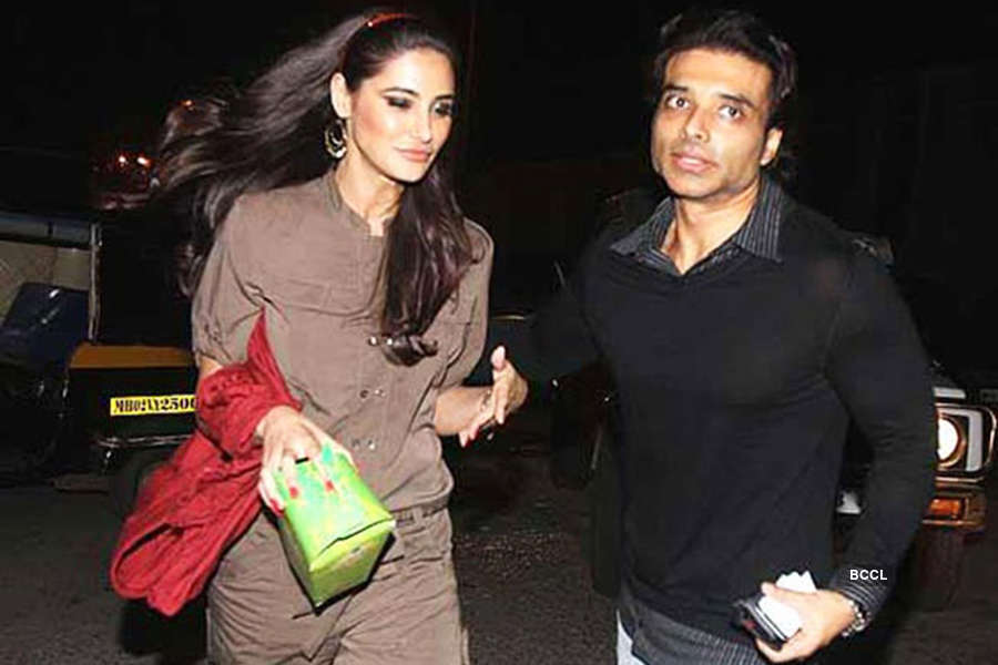 Uday Chopra is committed to marry Nargis Fakhri in 2018, says a close friend