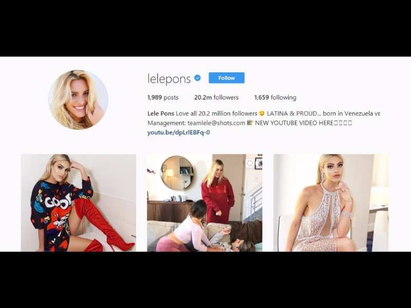 accounts with most viewed instagram stories of 2017 - top 20 celebrities with most instagram followers