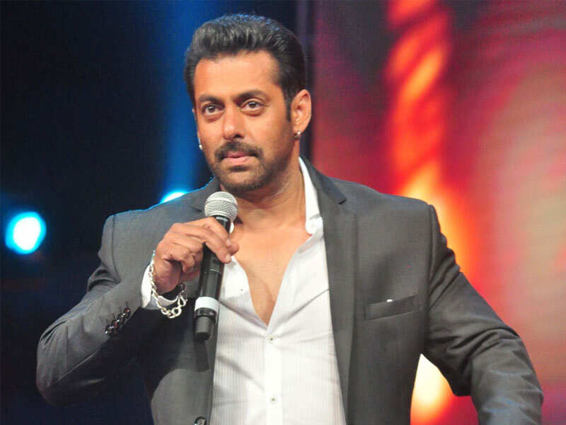 Salman Khan Feels It Is Disgusting To Exploit Someone In Return