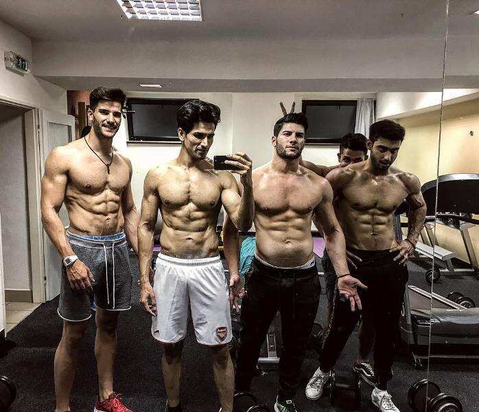 Altamash Faraz Journey at Mister Supranational 2017