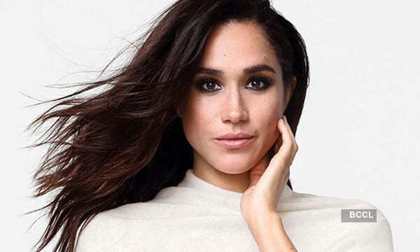 Meghan Markle: The future Princess