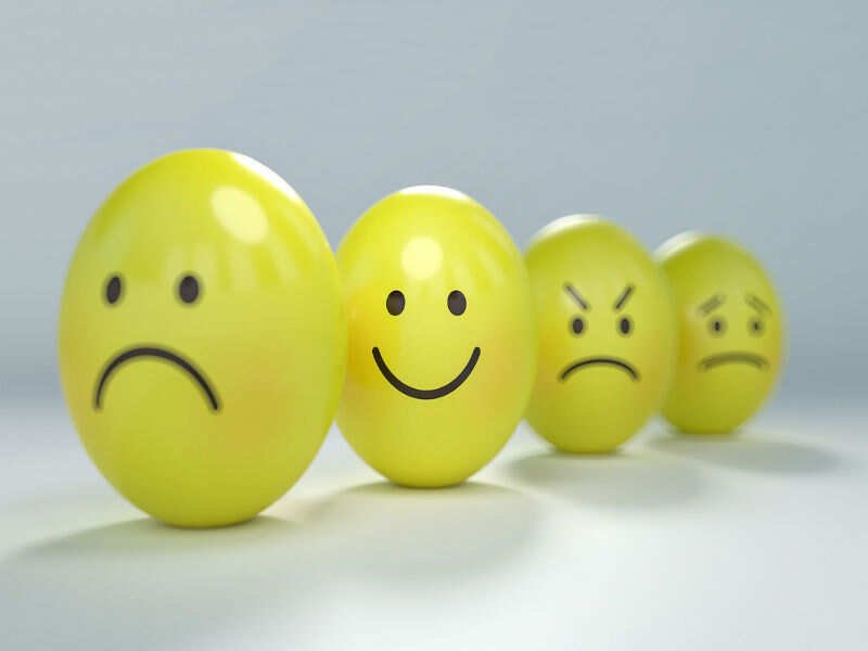 What Is Causing Your Mood Swings Here Are Some Of The