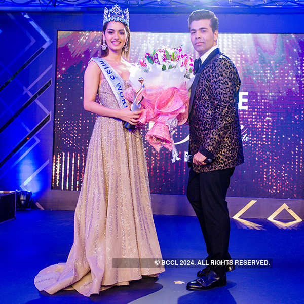 Filmfare Glamour and Style Awards 2017: Winners
