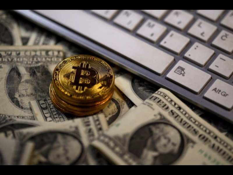 How Many Bitcoins Are Traded In India Currentl!   y Gadgets Now - 