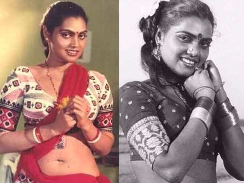 Image result for image of silk smitha