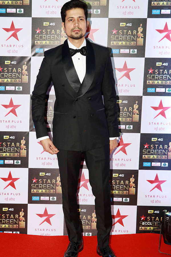 Star Screen Awards 2017