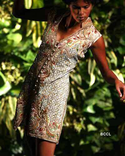 Abu Jani & Sandeep Khosla