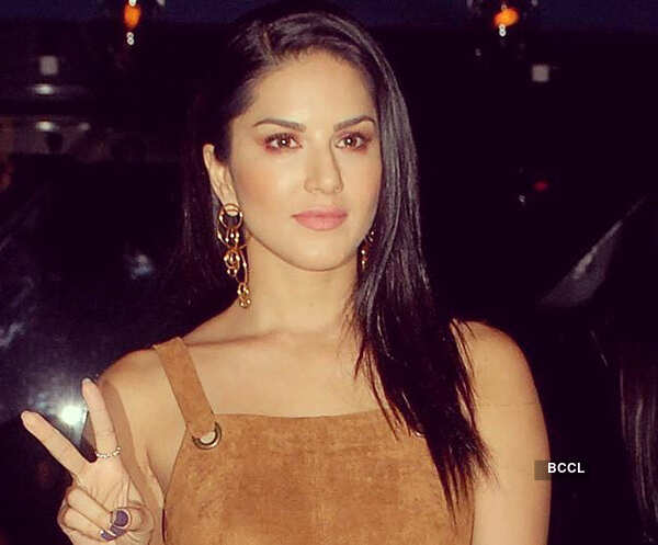 Sunny Leone