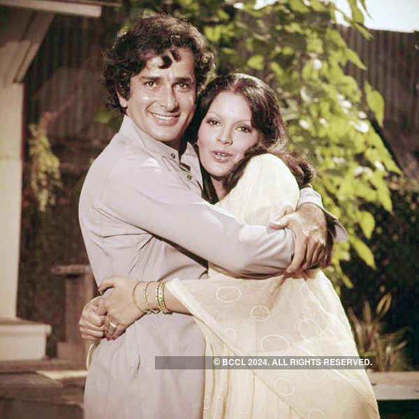 Legendary actor Shashi Kapoor leaves behind an unmatched legacy