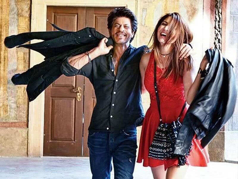 Jab Harry Met Sejal times of india