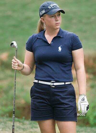 Morgan Pressel