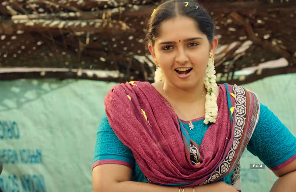 A still from Kodiveeran