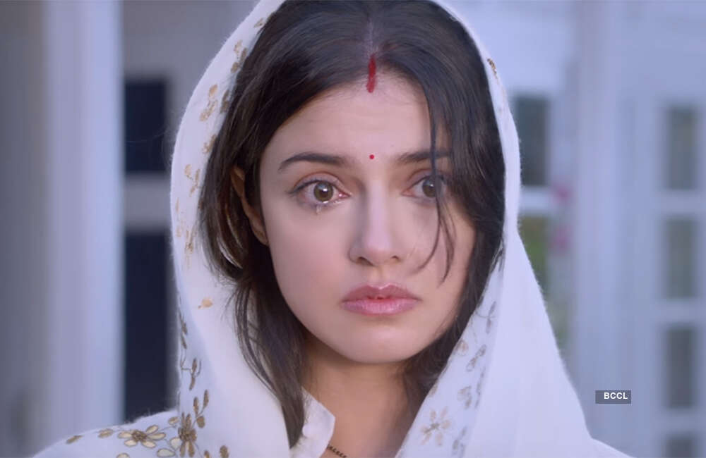 A still from Bulbul