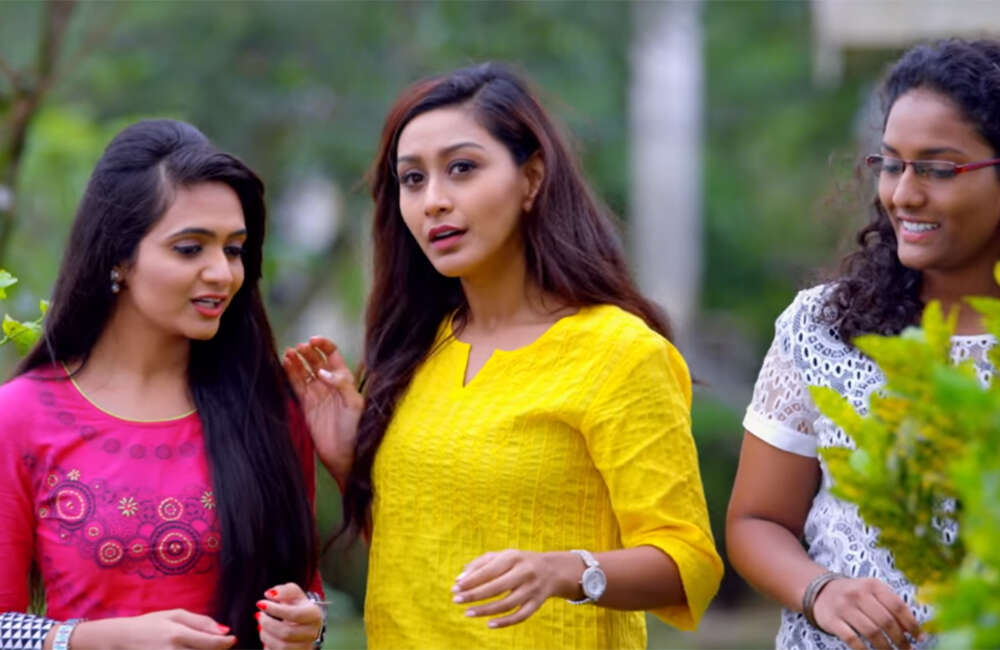 A still from Vanavillu