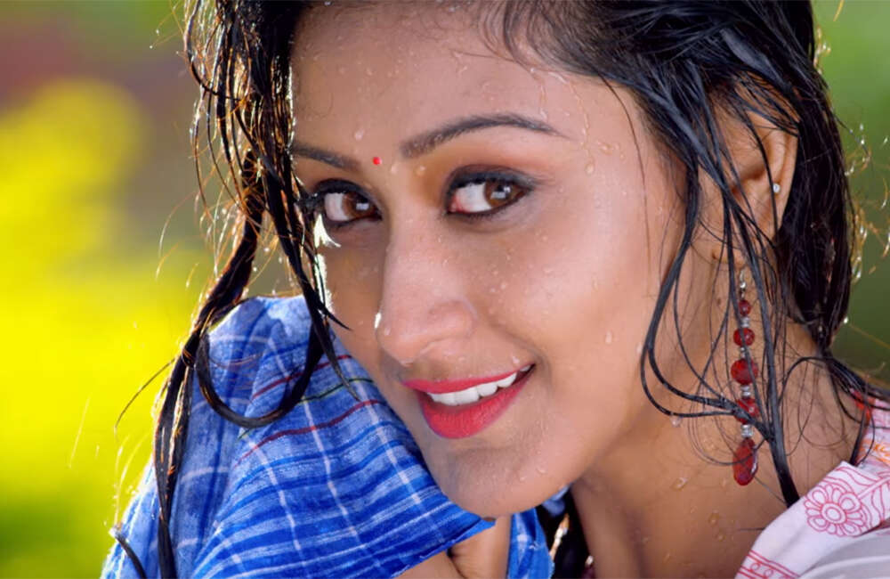 A still from Vanavillu