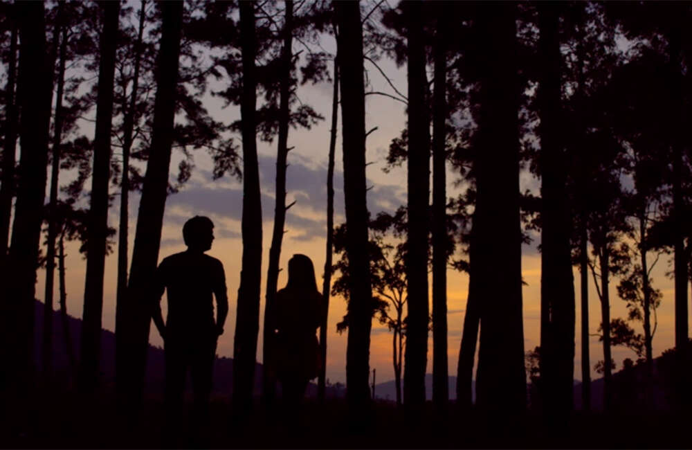 A still from Vanavillu