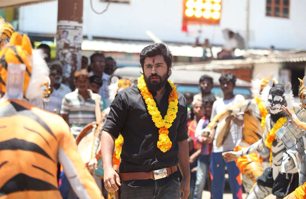 A still from Richie