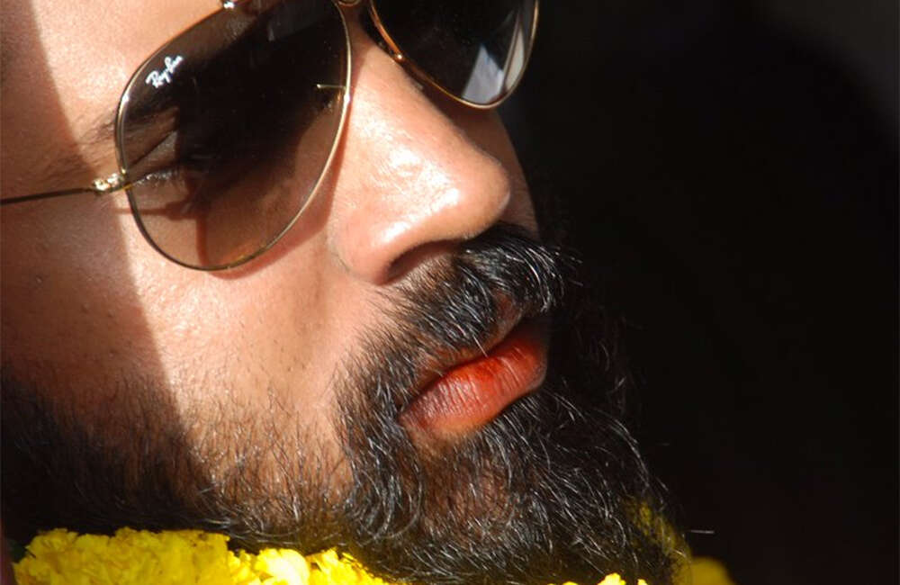 A still from Richie