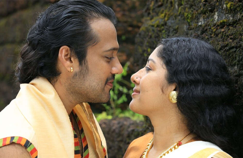 A still from Nilavariyathe