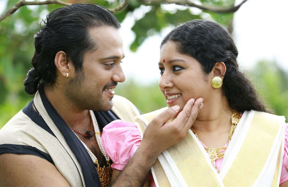 A still from Nilavariyathe