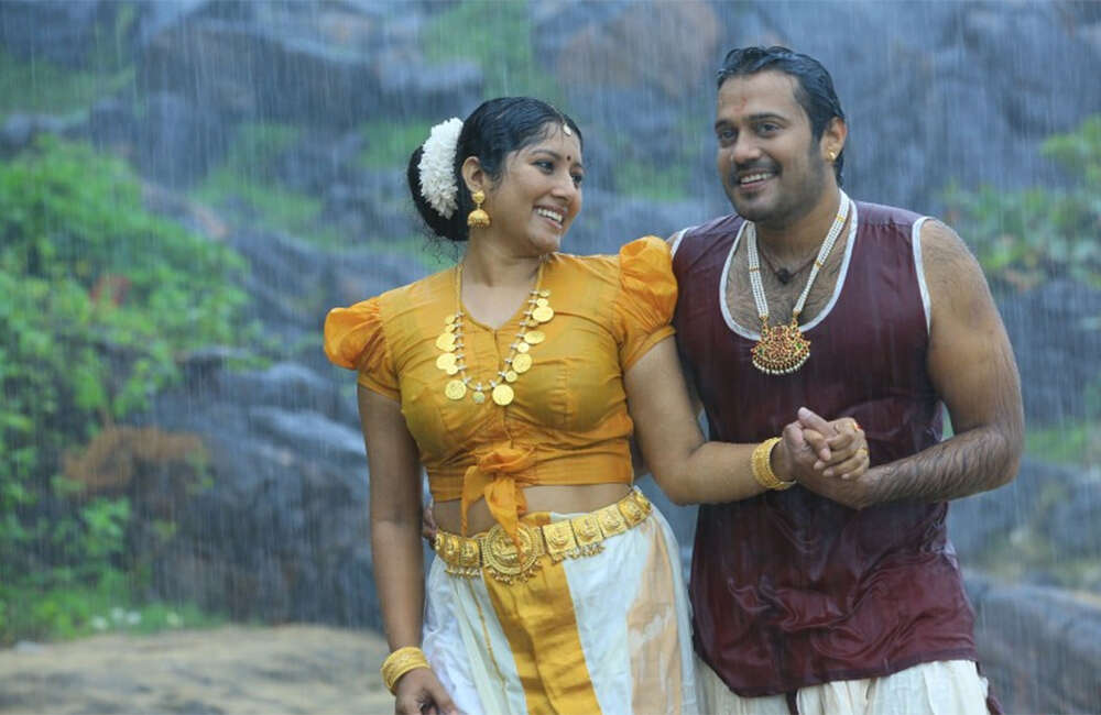 A still from Nilavariyathe