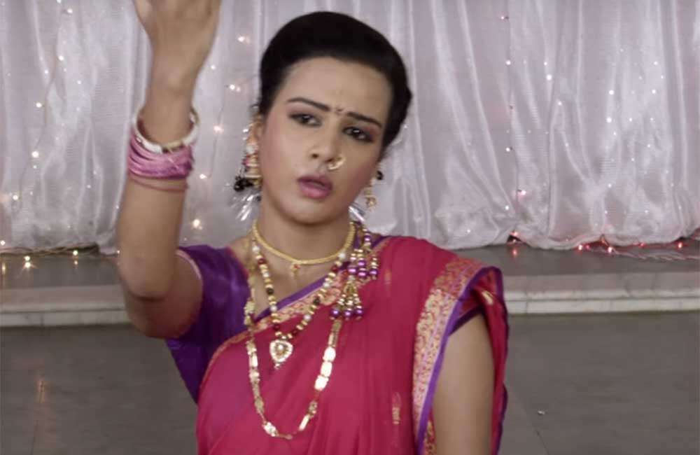 A still from Shubham Karoti Kalyanam