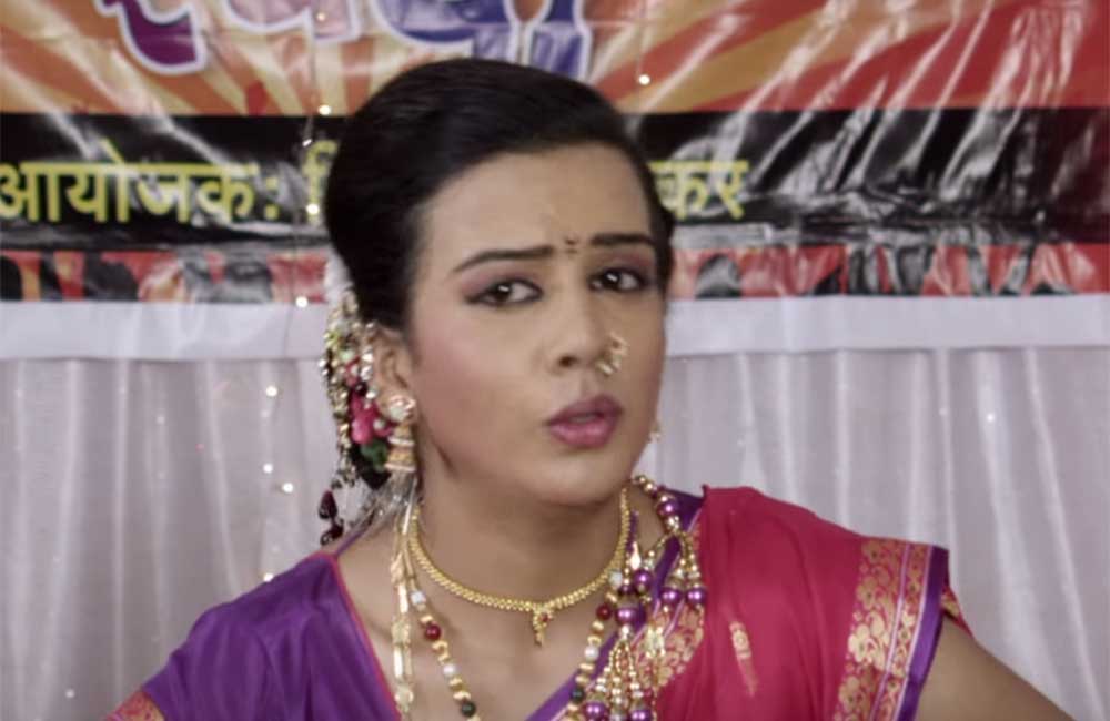 A still from Shubham Karoti Kalyanam