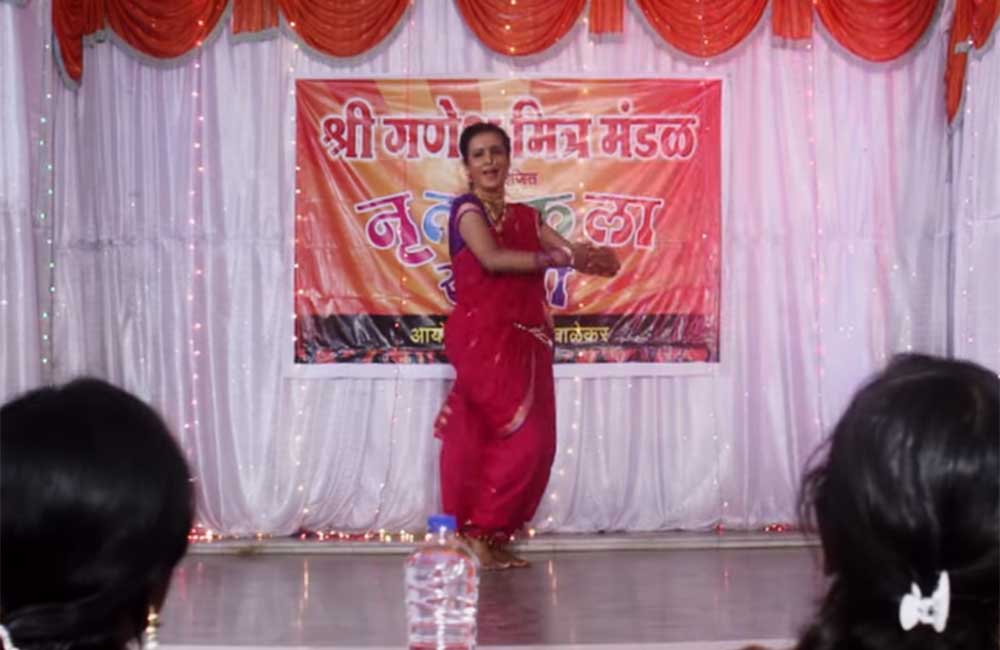 A still from Shubham Karoti Kalyanam