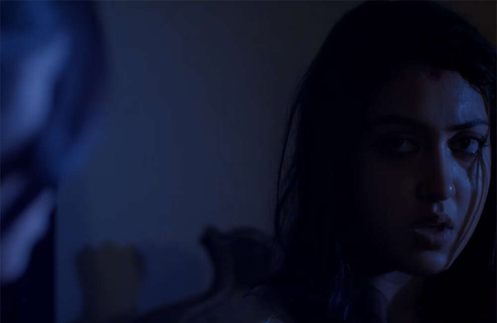 A still from Womens Day