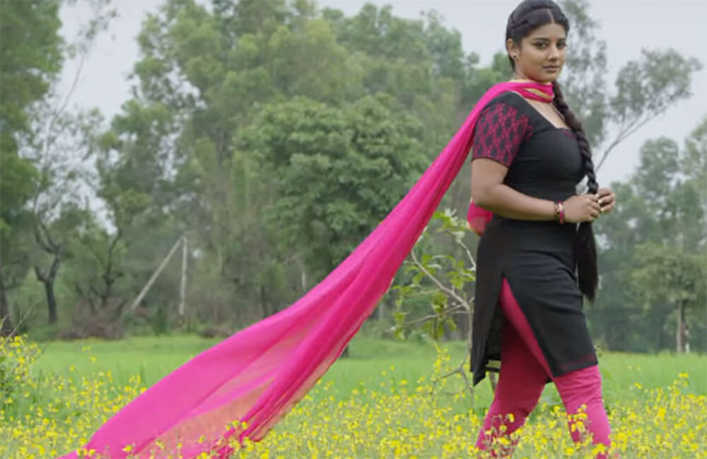 A still from Premika