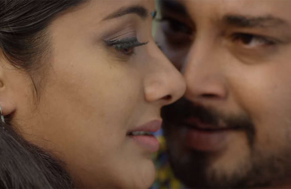 A still from Premika