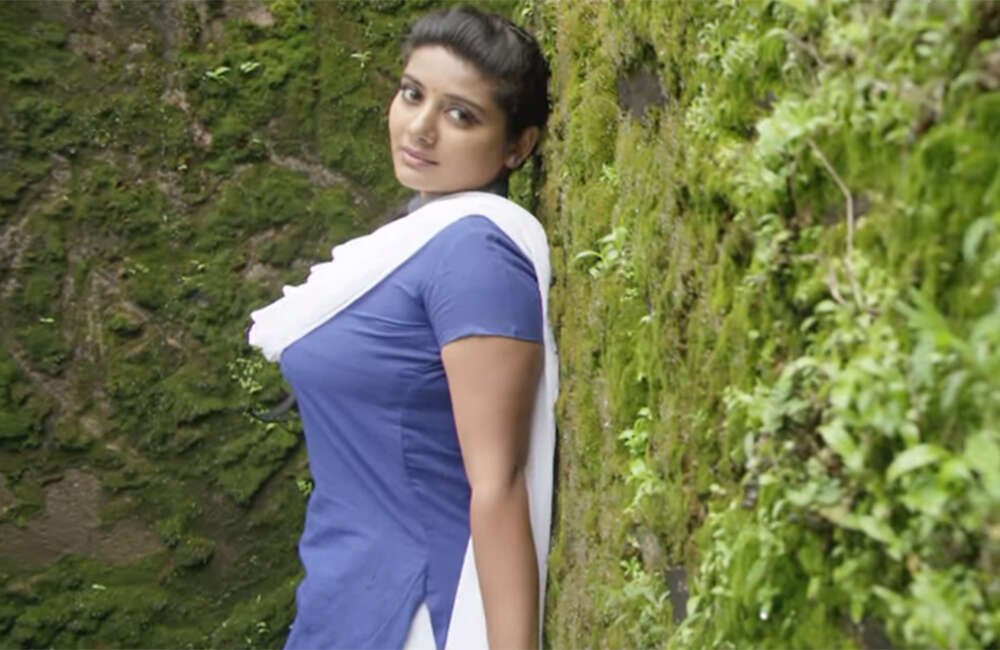 A still from Premika