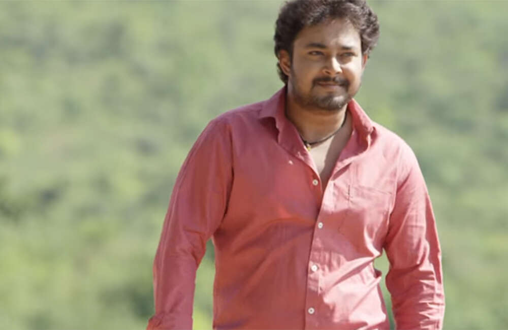 A still from Premika